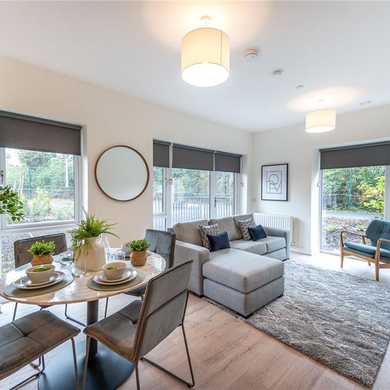 Shackleton Glebe, Shackleton Park, Lucan, Co.Dublin - Photo 1