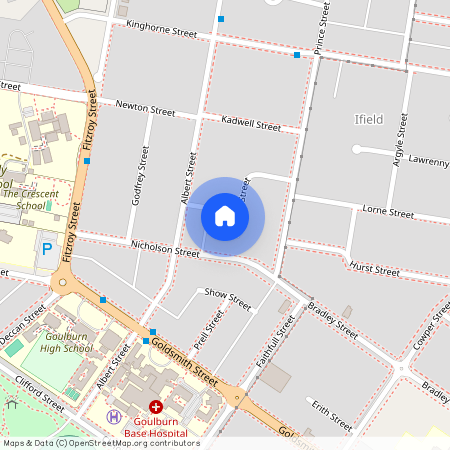 16 Pitt Street, NSW 2580, Goulburn