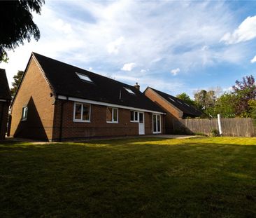 Mitchell Close, Pamber Heath, Tadley, Hampshire, RG26 - Photo 3