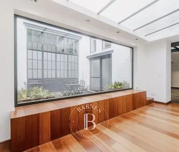 Tour & Taxis - 2-bedroom loft - Photo 6