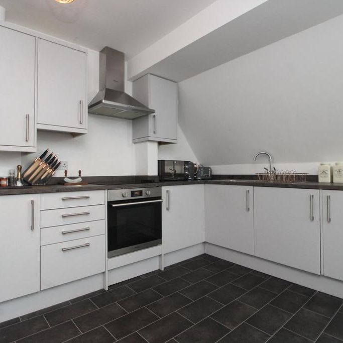 2 bedroom apartment to rent - Photo 1