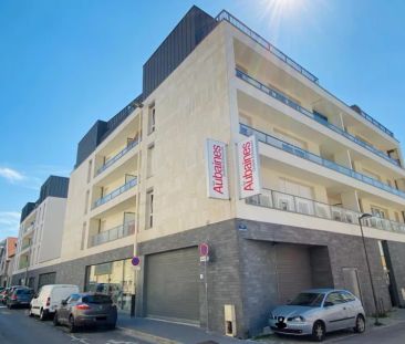 Location appartement T4 93.90m² à Reims (51100) - Photo 6