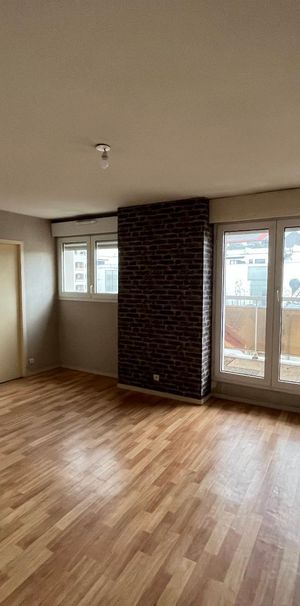 Location Appartement 2 pièces 54m² BORDEAUX 33000 - Photo 1