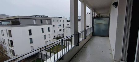 Appartement 3 pièces - - Photo 4