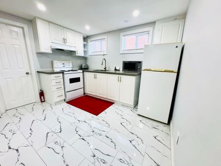 For Lease - 25 Bemberg Court Unit# BSMT, Toronto, Ontario - Photo 3