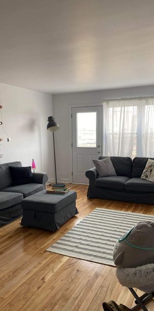 301 - 1 Rue Brown, Sainte-Anne-de-Bellevue - Photo 1