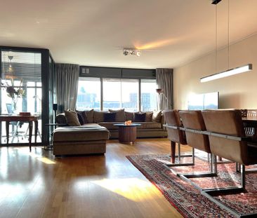 Te huur: Appartement Waldeck Pyrmontkade 111 in Den Haag - Foto 1