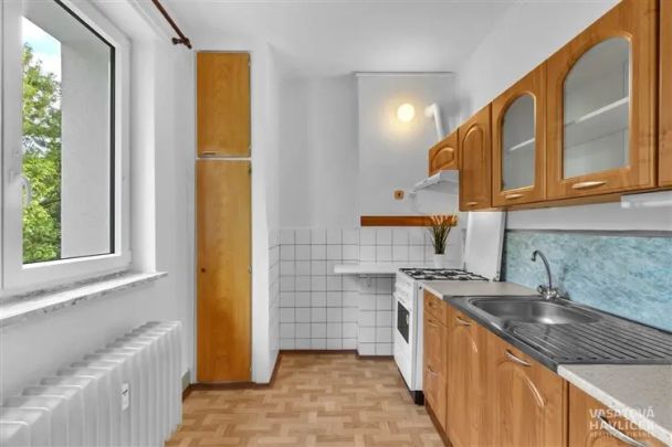 Příjemné bydlení v Přelouči - Fotografie 1