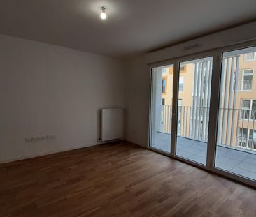 location Appartement T2 DE 42.6m² À CHATENAY MALABRY - Photo 6