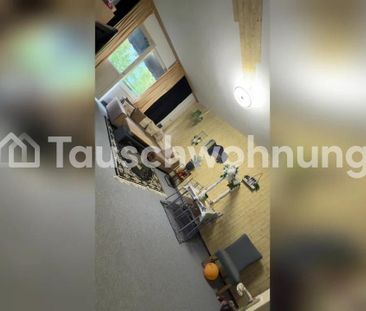 TAUSCHWOHNUNG Beautiful apartment - Photo 3
