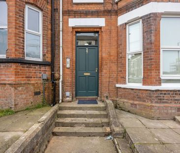 Apt 6, 27 Camden Street, Belfast BT9 6AT - Photo 4