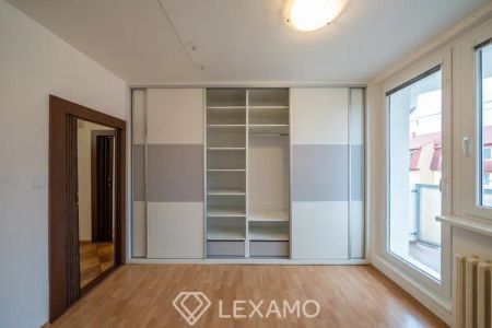 Pronájem, Bytu 2+1, 54 m - Фото 2