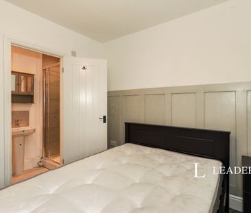 1 bedroom property to rent Adelaide Street, Crewe, CW1 - Photo 1