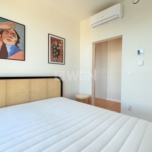 Mieszkanie na wynajem w bloku Szczecin, Centrum - Фото 1