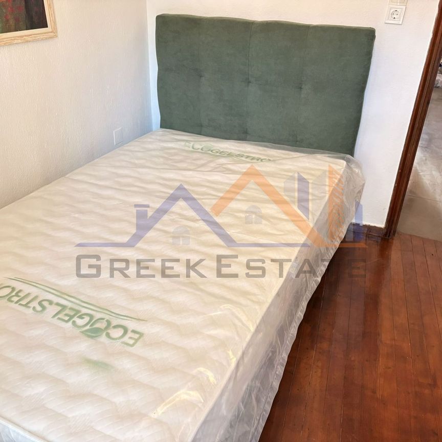 Studio/Γκαρσονιέρα για ενοικίαση Κάστρο (Ιωάννινα) - Φωτογραφία 1
