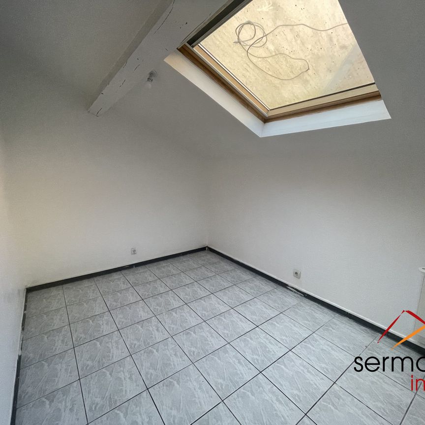 Appartement en Dupex de type F3 - Photo 1