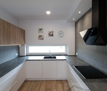 Piękny, nowy biźniak na Mierzynie - Photo 5