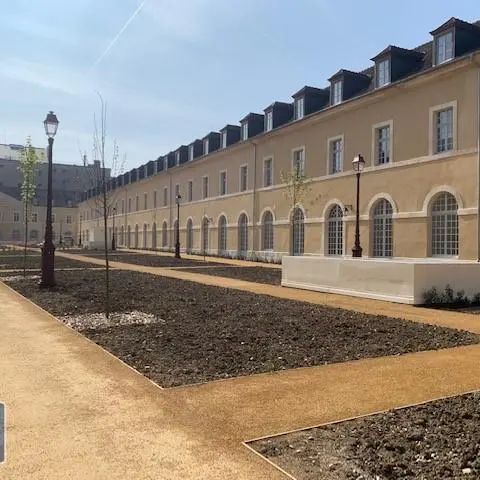 Appartement à louer 3 pièces 72.97m² - Photo 1