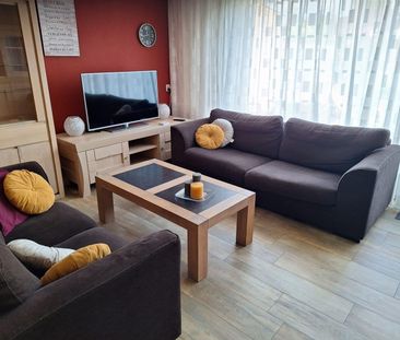 Paletsingel 60, Bruinen- en Grijzenbuurt, 2718NT, Zoetermeer - Foto 3