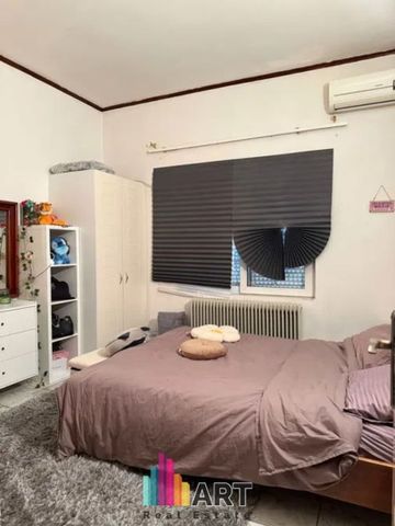 Ενοικίαση κατοικίας, 85 τ.μ., Αγία Παρασκευή, 750 € - Photo 4