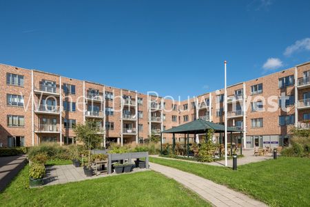 Veenstaete: gelijkvloerse seniorenwoningen in Kortenhoef - Foto 5