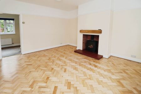 Bebington Road, Port Sunlight - Photo 4