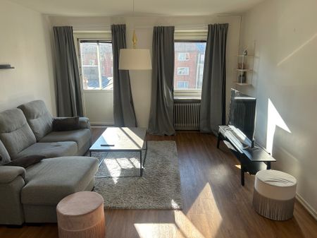 Storgatan, Sandviken - Foto 2