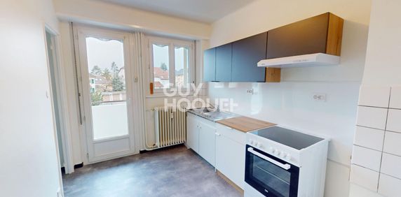 Appartement Selestat 3 pièce(s) 65 m2 - Photo 2