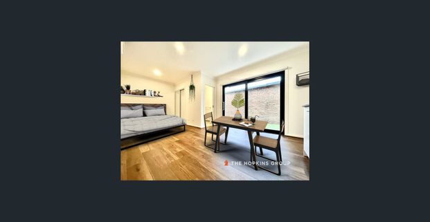 New generation studio living - at its best! - Photo 1