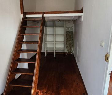 APPARTEMENT LOCATION TYPE 3 - Photo 1