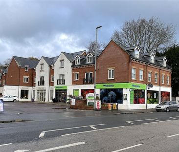 Belvedere Gardens, Station Road, Taunton, Somerset, TA1 - Photo 6