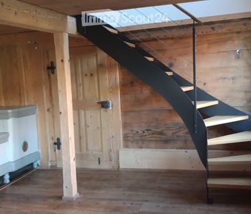 2.5 Zimmer, 65 m² - Photo 2