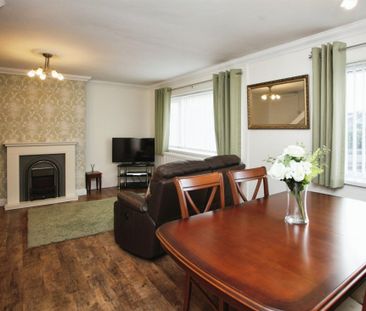 Hazel Grove, CAERPHILLY - Photo 1