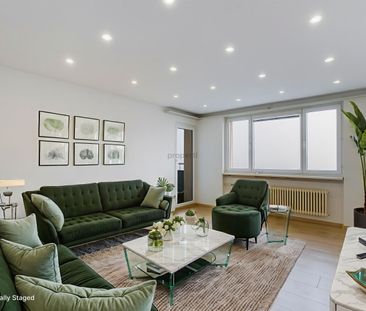 Herausragende 3.5-Zimmer-Wohnung in St. Margrethen, Kanton SG - Photo 6