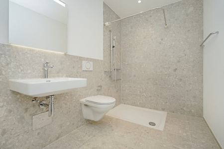 "Barrierefreies Wohnen in Zofingen!" - Foto 5