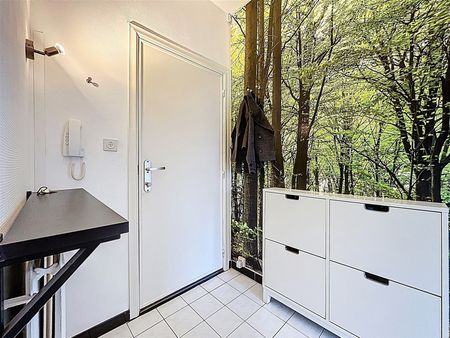 Gezellig 2-slaapkamerappartement nabij de Gentbrugse Meersen! - Photo 2