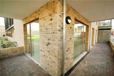 2 bedroom apartment to rent Flat 3 Austin Drive, Trumpington, Cambridge, Cambridgeshire, CB2 - Photo 4