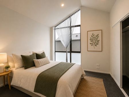 4/129 Sherborne Street, St Albans, Christchurch - Photo 4