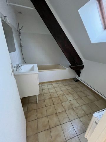 Location Appartement 2 pièces 50m² L AIGLE 61300 - Photo 5