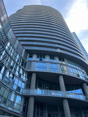 For Lease - 38 Dan Leckie Way Unit# 3003, Toronto, Ontario - Photo 1