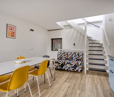 Pasteurstraat 137 - Foto 6