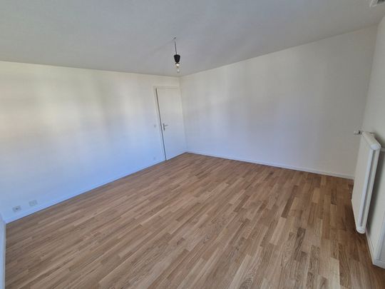 Appartement neuf de 4 pièces avec balcon à Bercher - Foto 1