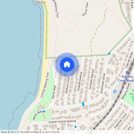 1 Arafura Ct, SA 5158, Hallett Cove