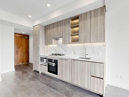 For Lease - 75 BILLES Heights Unit# 1207, Toronto, Ontario - Photo 2