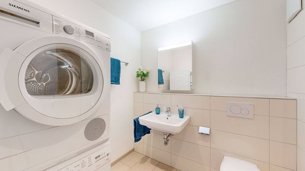 Wohnung mit Charme! - Photo 1