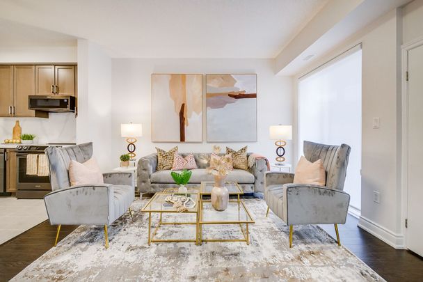 For Lease - 650 Sauve Street Unit# 115, Milton, Ontario - Photo 1