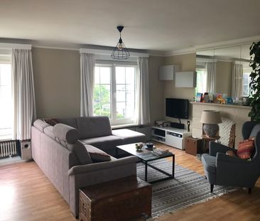 Appartement te huur - Foto 2