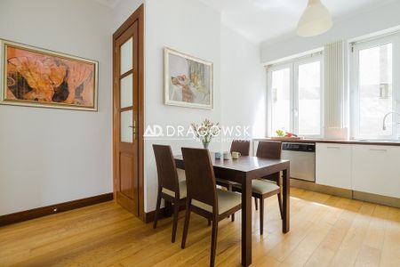 Warszawa, Śródmieście, Juliana Bartoszewicza - Фото 2