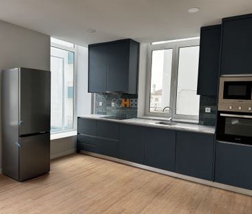 Apartamento T4 em Castelo Branco - Foto 2