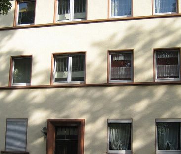 Attraktive 3 ZKB mit Balkon! - Photo 1